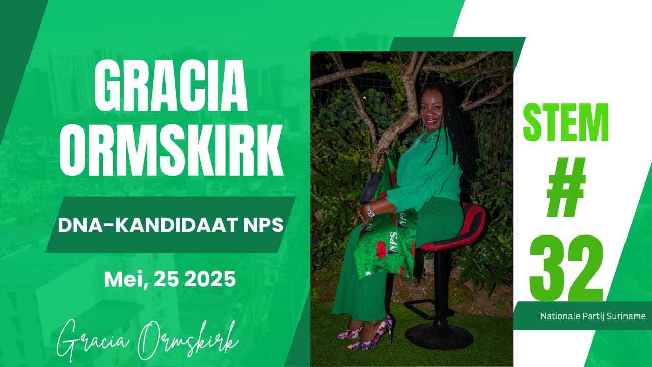 Gracia Ormskirk