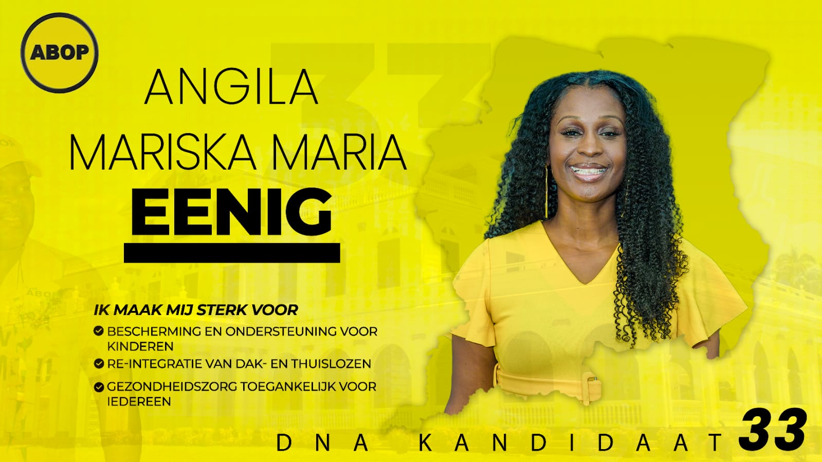 Eenig Angila