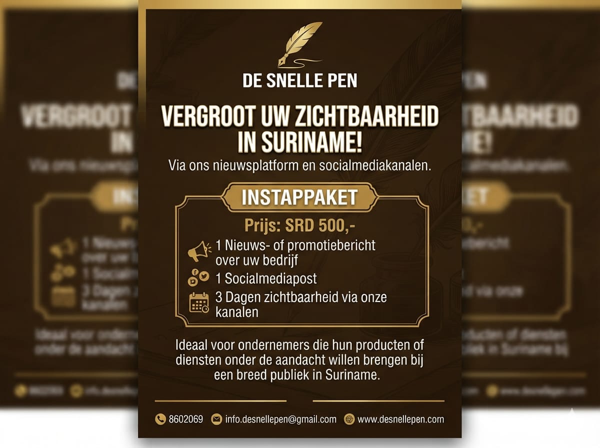 Instapadvertentie