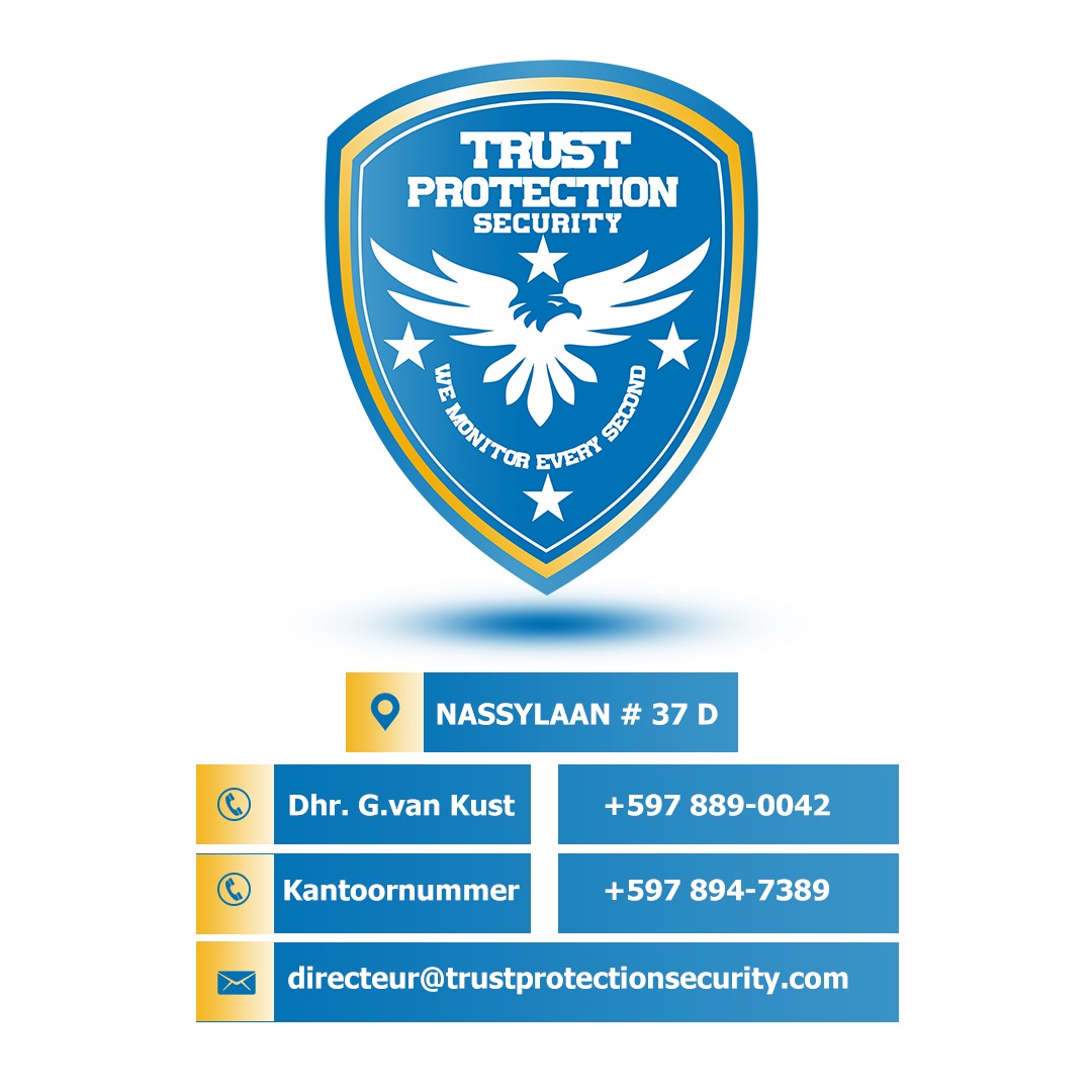 Trust Protection Security