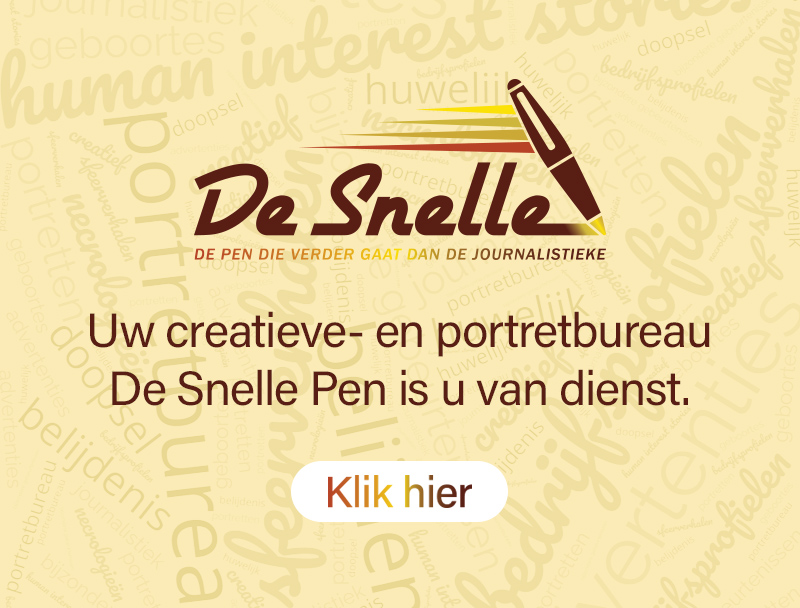 De Snelle Pen