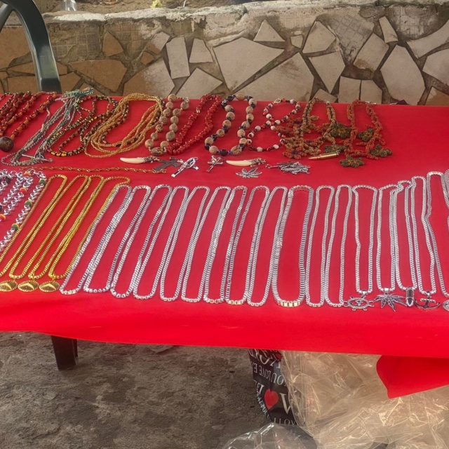 Verkopers binnenstad &mdash; foto’s maken mag wel, maar ze vrezen zich te uiten