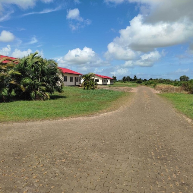 dylian 1 &mdash; De bewoners ontberen electriciteit